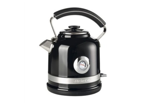 Hervidor Ariete Moderna Negro