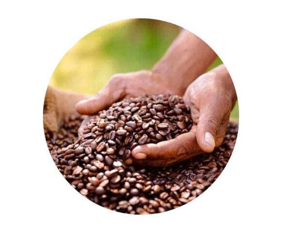 Café de Venezuela Tueste Oscuro