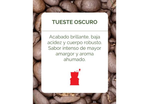 Café de Venezuela Tueste Oscuro - Imagen 2