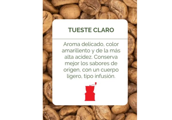 Café de Venezuela Tueste Claro - Imagen 2