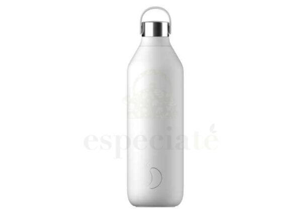 Botella Chilly2 Ártico 1litro