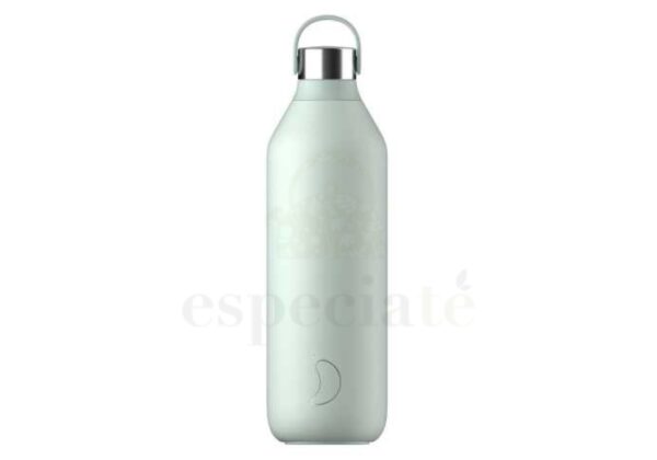 Botella Chilly2 Menta 1litro