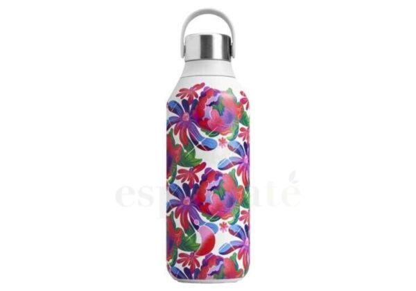 Botella Chilly2 Peony
