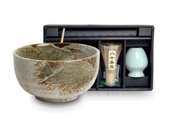 Set de Matcha Hikari
