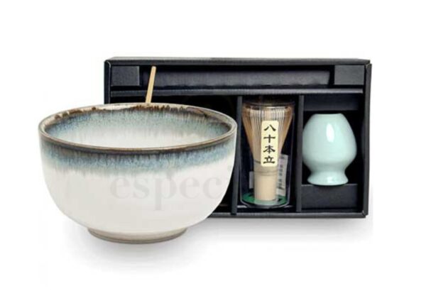 Set de Matcha Aurora