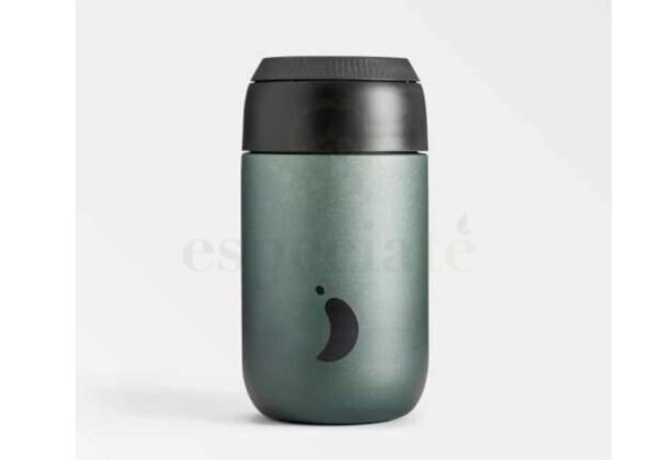 Chilly Termo de Café Ombre Slate