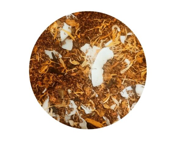 Rooibos Pumpkin Spice