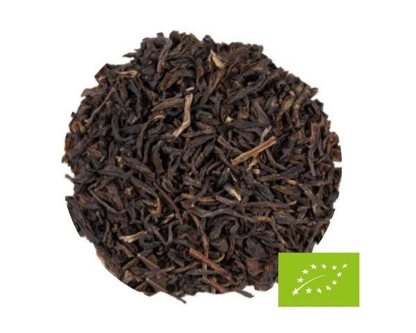 Té Blanco Vietnam Mao Feng Bio
