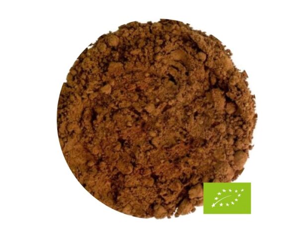 Cacao puro con Especias, Matcha y Guaraná - Imagen 2