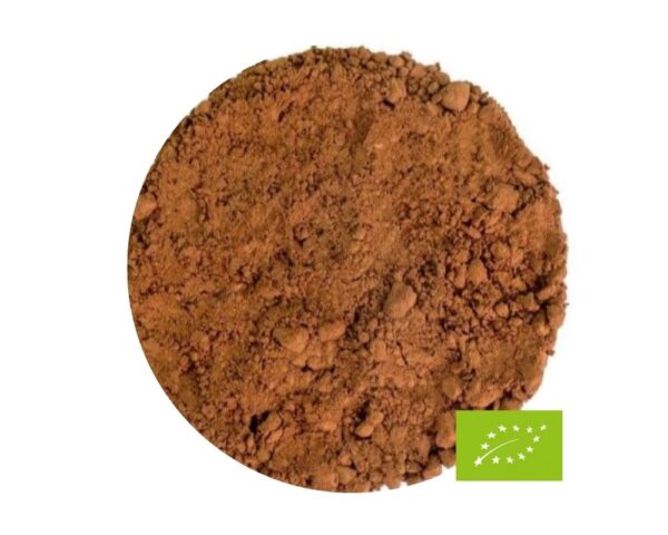 Cacao Puro con Té Matcha - Imagen 2