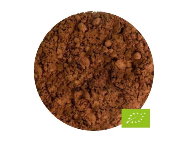 Cacao Puro 100% - Imagen 2