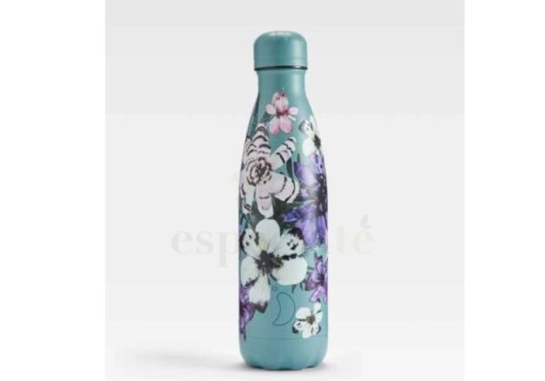 Botella Chilly Feathered