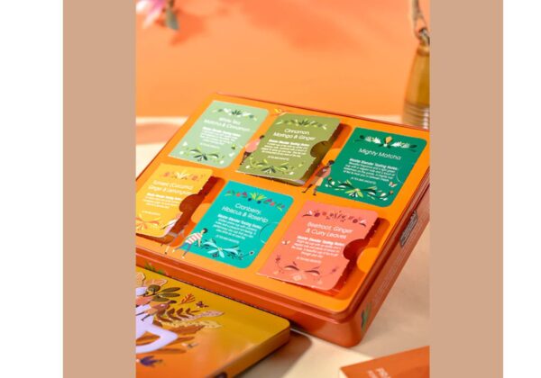 Lata Super Goodness Collection - Imagen 2