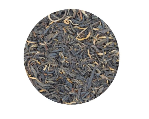 Yunnan Imperial