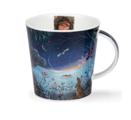 Mug Twilight Hare