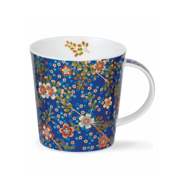 Mug Kyushu Dark Blue
