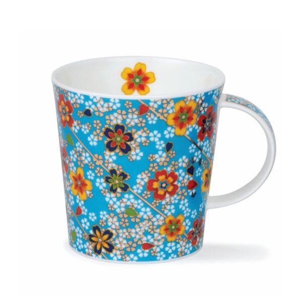 Mug Kyushu Light Blue
