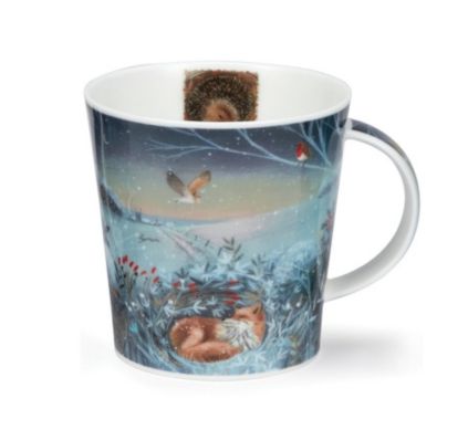 Mug Twilight Fox