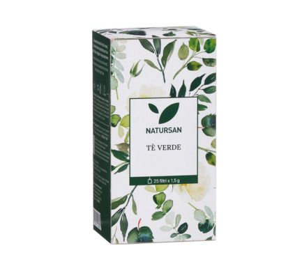 Té Verde