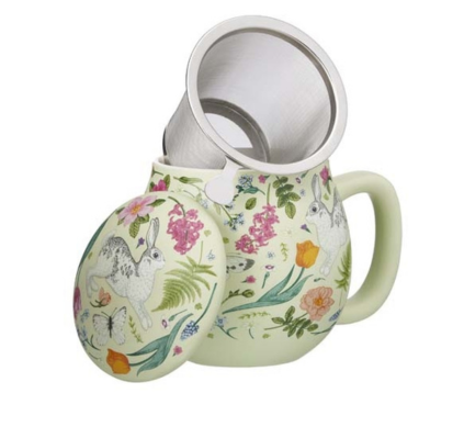 Tisanera Country Green