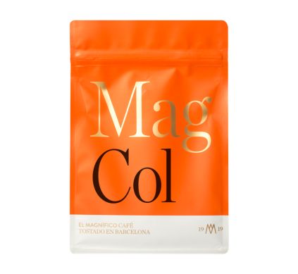 Café Colombia Casa Negra