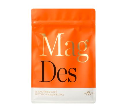 Café Descafeinado Colombia