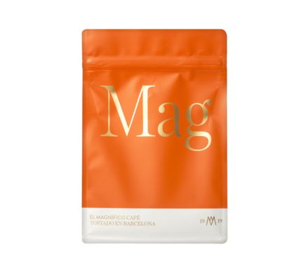 Café Brasil Bom Jardí