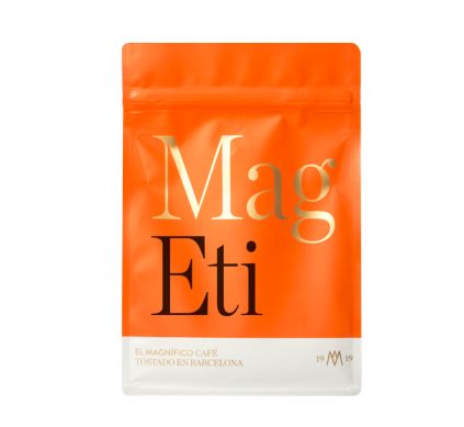 Café Etiopía Acacia