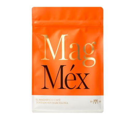 Café México El Plan y Don Benja