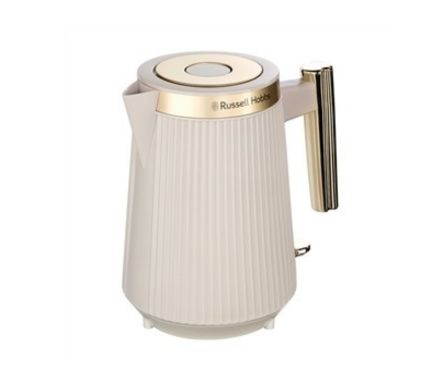 Hervidor Russell Hobbs Bronte Piedra