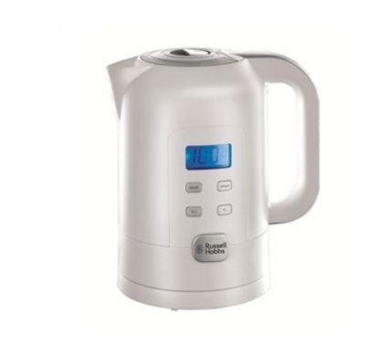 Hervidor Russell Hobbs Precisión