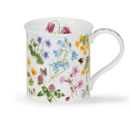 Mug Wild Flowers Harebell