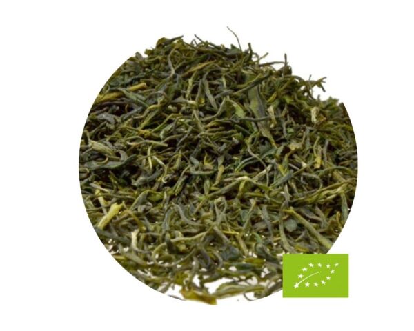 China Wu Lu First Class BIO