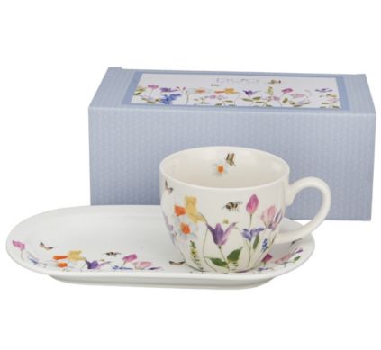 Set de Desayuno Mayo