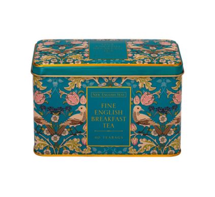 Lata The Song Thrush&Berries