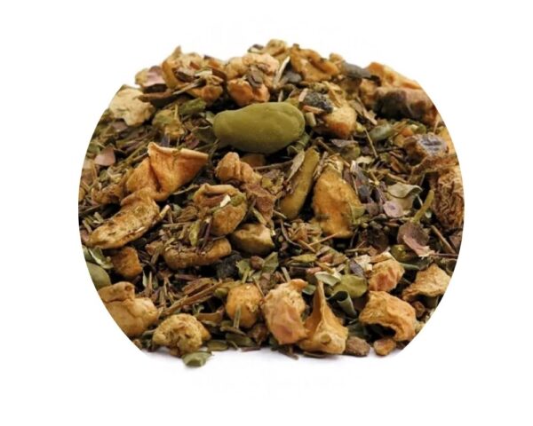 Helado de Té Matcha