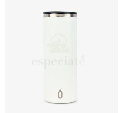 Jarra Termo Runbott Cream