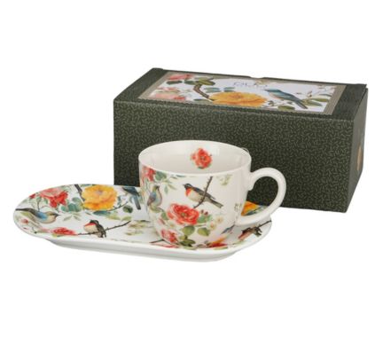 Set de Desayuno Abril